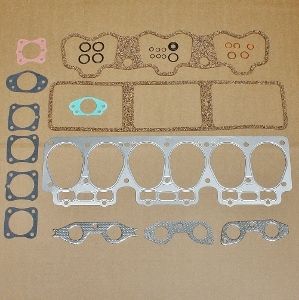 RTC3333 - gasket set decoke 2.6 6-cylinder