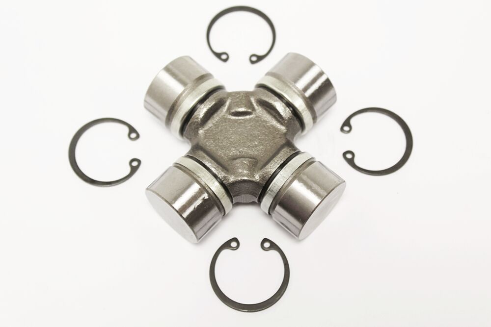 RTC3458 - Universal joint propshaft cross assembly  by AftermarketTransmission or Drivetrain Part Land Rover Range Rover Defender, Discovery, Range Rover