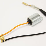 RTC3471 - Condenser Short Lead