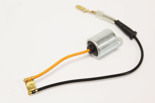RTC3471 - condenser short lead  by ALLMAKESCooling or Heating Part Land Rover Range Rover Series