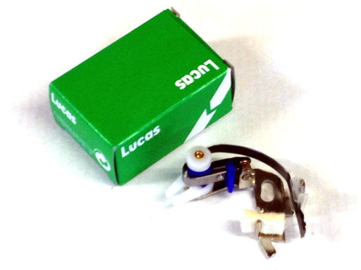 RTC6627G - Contact set  by LucasElectrical Part Land Rover Range Rover Defender, Series