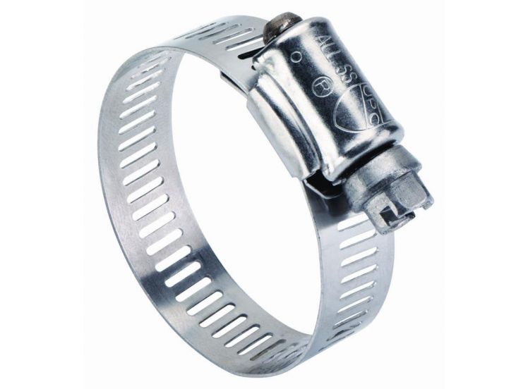 Hoseclamp 21-44 - Slangklem 21-44 Hardware Part Land Rover Range Rover 