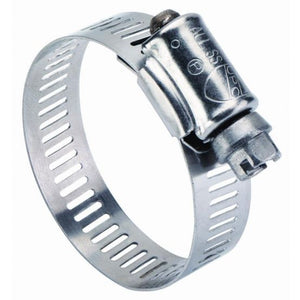 Hoseclamp 21-44 - Slangklem 21-44
