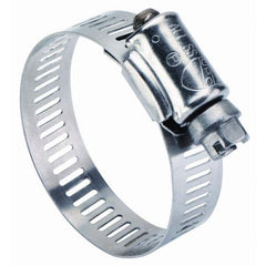 Hoseclamp 21-44 - Slangklem 21-44