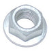 RYH100590 - nut locking  by AllMakes OESteering or Suspension Part Land Rover Range Rover Discovery, Freelander 1