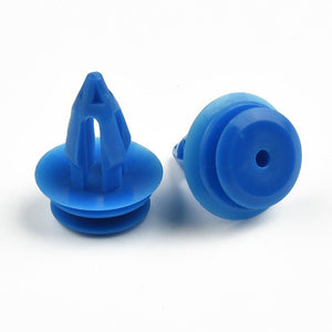 LR027255 - clip trim