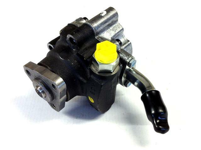 QVB101240 - Pump assy PAS Disco 2 TD5 replacement Electrical Part Land Rover Range Rover Discovery