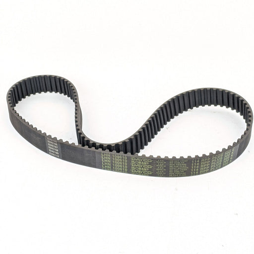 LHN100610 - Timing Belt – 2.0L Diesel – 114 Teeth  by DaycoEngine Part Land Rover Range Rover Freelander 1