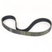 LHN100610 - Timing Belt – 2.0L Diesel – 114 Teeth  by DaycoEngine Part Land Rover Range Rover Freelander 1