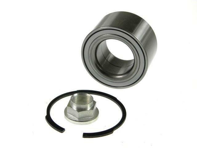 LR045917G - Wheel Bearing Kit - Ntn  by NTNSteering or Suspension Part Land Rover Range Rover Discovery, Range Rover Sport