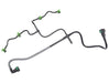 LR005749 - kit pipes leak off Puma 2.4  by AllMakes OEEngine Part Land Rover Range Rover Defender
