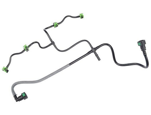 LR005749 - Leak off pipes kit Puma 2.4  by Allmakes OEEngine Part Land Rover Range Rover Defender