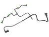 LR005749 - Leak off pipes kit Puma 2.4  by Allmakes OEEngine Part Land Rover Range Rover Defender