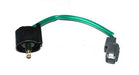 WKW500060G - sensor water fuel filter OEM 90/110/130 TD5  by AllMakes OEElectrical Part Land Rover Range Rover Defender