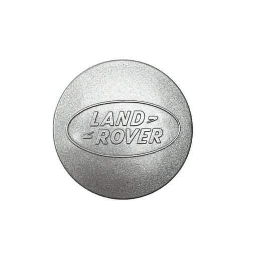 ANR3522 - Wheel Centre Cap - Silver Sparkle  by Land RoverWheel System Part Land Rover Range Rover Range Rover