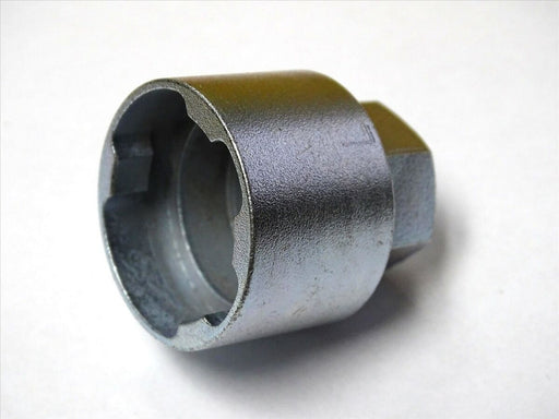 KBM100530 - Locking Wheel Nut Key – Code I (62)  by Land RoverWheel System Part Land Rover Range Rover Freelander 1