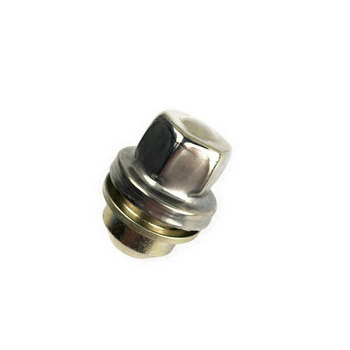 RRD100630 - Wheel nut spare alloy wheel  by Allmakes OEWheel System Part Land Rover Range Rover Discovery