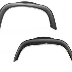 MRC9377GF - eyebrow front black LH GLOSS