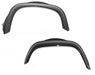 MRC9377GF - eyebrow front black LH GLOSS  by AftermarketBody Part Land Rover Range Rover Defender