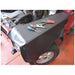 DA5631 - Wing Tops Protector - Defender (Pair)  by AftermarketBody Part Land Rover Range Rover Defender