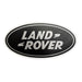 MXC6401 - decal GENUINE LR  by Land RoverBody Part Land Rover Range Rover Defender