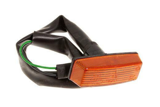PRC7441 - Side repeater lamp RRC 86-92  by AllmakesElectrical Part Land Rover Range Rover Range Rover