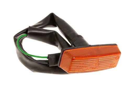 PRC7441 - lamp repeater side RRcl. 86-92  by AllmakesElectrical Part Land Rover Range Rover Range Rover