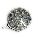 LR048202LEDCL - Reverse Light LED Clear 95mm