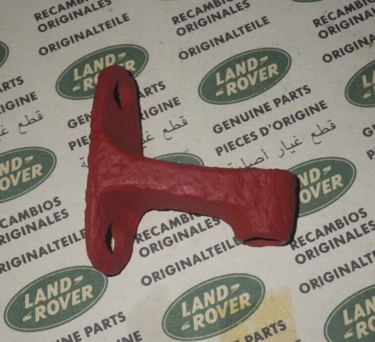 330115 - hinge door upper RH S2, S2A NLA WANNEER OP!!  by AftermarketBody Part Land Rover Range Rover Series