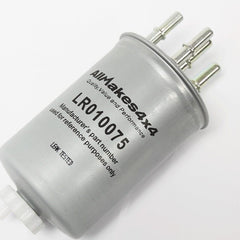 LR010075 - brandstoffilter 2.7 TDV6