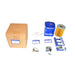 DA6034 - Service Kit 2.25 Petrol - Ducellier Ignition  by AllmakesElectrical Part Land Rover Range Rover Series