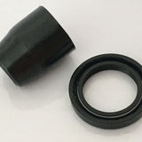 LQX100040L - Oliepomppakking