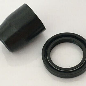 LQX100040L - seal oil - Freelander1 1.8 petrol oil pump