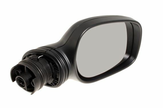 CRB111500PMD - Exterior Mirror – RH Body Part Land Rover Range Rover Freelander 1