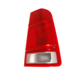 XFB000160 - lamp assy rear D2 RH