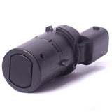 YDB100070 - Parking Sensor – Damson Red