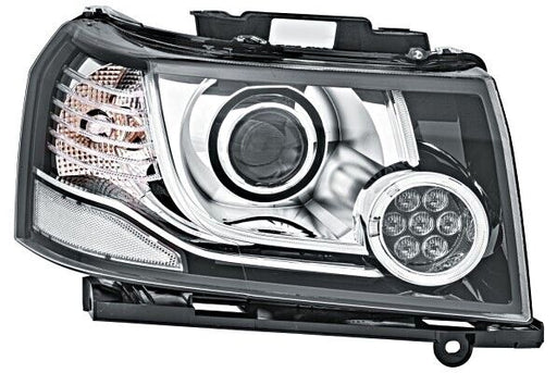 LR039793 - Headlamp and Flasher – RH Electrical Part Land Rover Range Rover Freelander 1