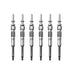 NCC100120L - Heater plug OEM DELPHI / BERU / BOSCH  by Bosch, DelphiCooling or Heating Part Land Rover Range Rover Freelander 1