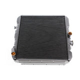 577609 - Radiator copper core