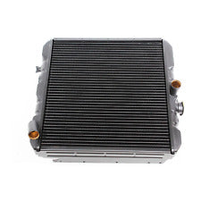 577609 - Radiator copper core Cooling or Heating Part Land Rover Range Rover Series
