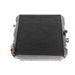 577609 - radiator 2.25 copper core Cooling or Heating Part Land Rover Range Rover Series