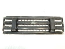 MXC5649PUB - Radiator Grille Body Part Land Rover Range Rover Discovery