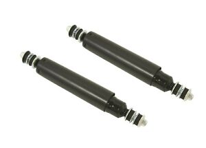 STC3703G - Shock absorber front BOGE