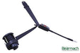 BA 188B - seat belt inertia angled Interior Accessory Land Rover Range Rover Defender, Range Rover, Series