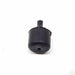 CFM500010 - Door Check Buffer – Rubber  by AftermarketBody Part Land Rover Range Rover Discovery, Freelander 1, Range Rover Sport