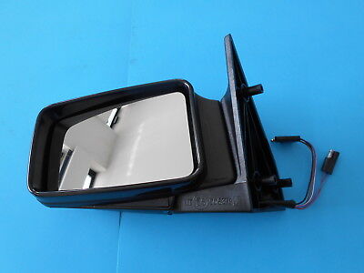 BTR5203 - Mirror – Electric – LH Electrical Part Land Rover Range Rover 