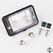 XFC500050 - lamp assy number plate  by AftermarketElectrical Part Land Rover Range Rover Discovery