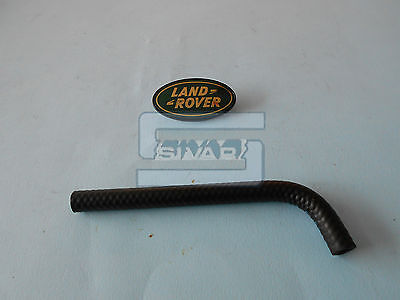 ETC7241 - Cold Start Injection Hose Fuel System Part Land Rover Range Rover Range Rover