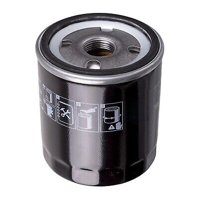 LR007160 - Filter Oil Petrol 4.4 V8 - 4.2 V8sc Engine Part Land Rover Range Rover Discovery, Range Rover, Range Rover Sport