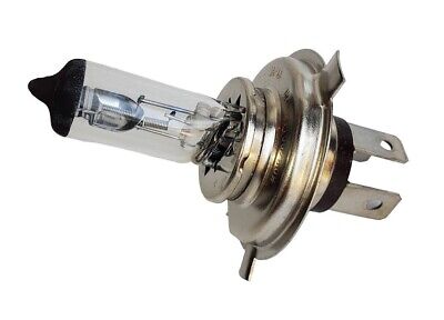 10007020 - Halogen Bulb – H4 100/80W Non-CE  by AftermarketElectrical Part Land Rover Range Rover Defender, Discovery, Range Rover